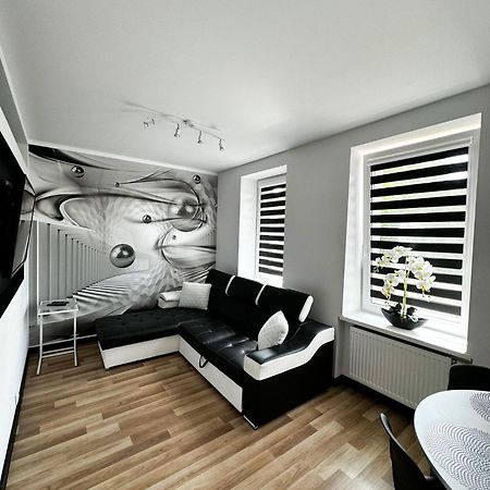 Apartament Niko 그니에즈노 외부 사진