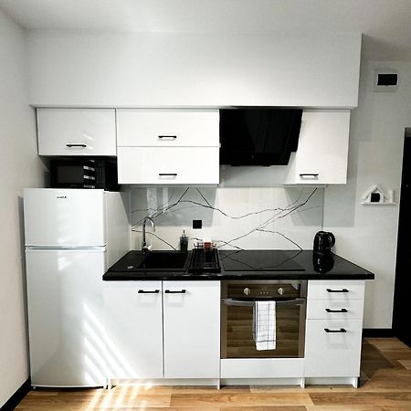 Apartament Niko 그니에즈노 외부 사진