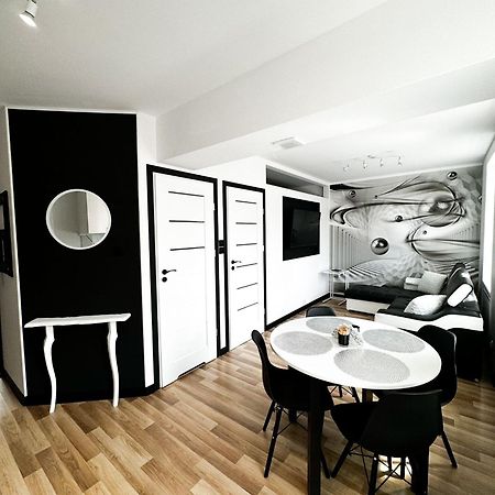 Apartament Niko 그니에즈노 외부 사진