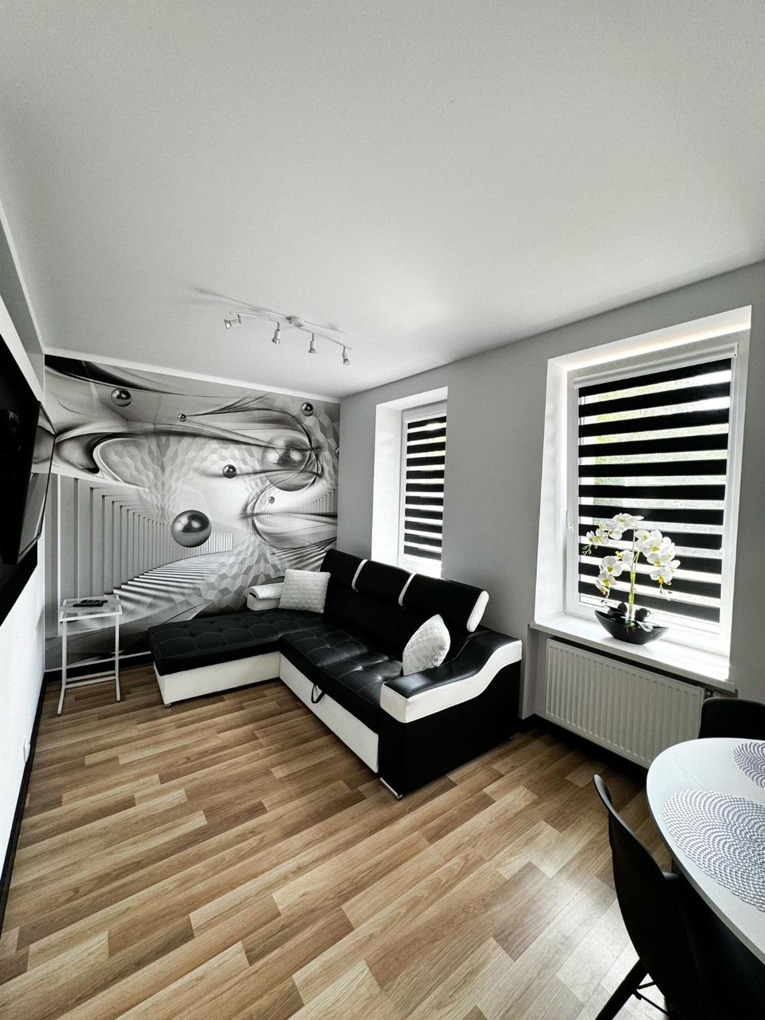 Apartament Niko 그니에즈노 외부 사진