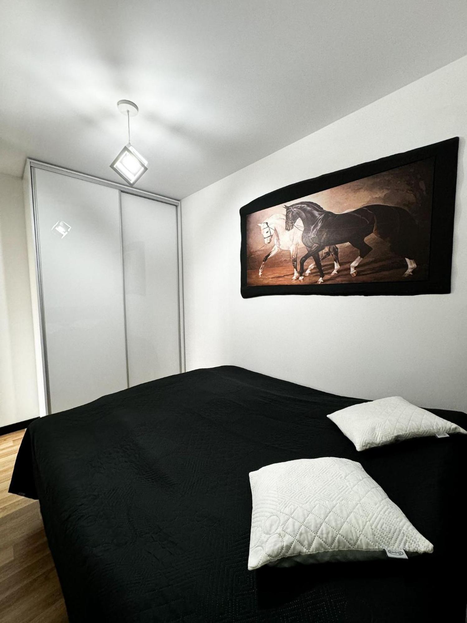 Apartament Niko 그니에즈노 외부 사진